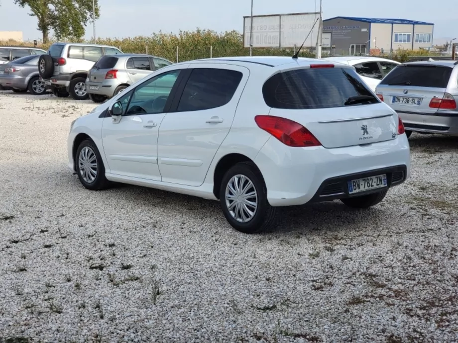 ID:526 - PEUGEOT 308