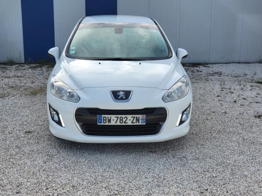 ID:526 - PEUGEOT 308