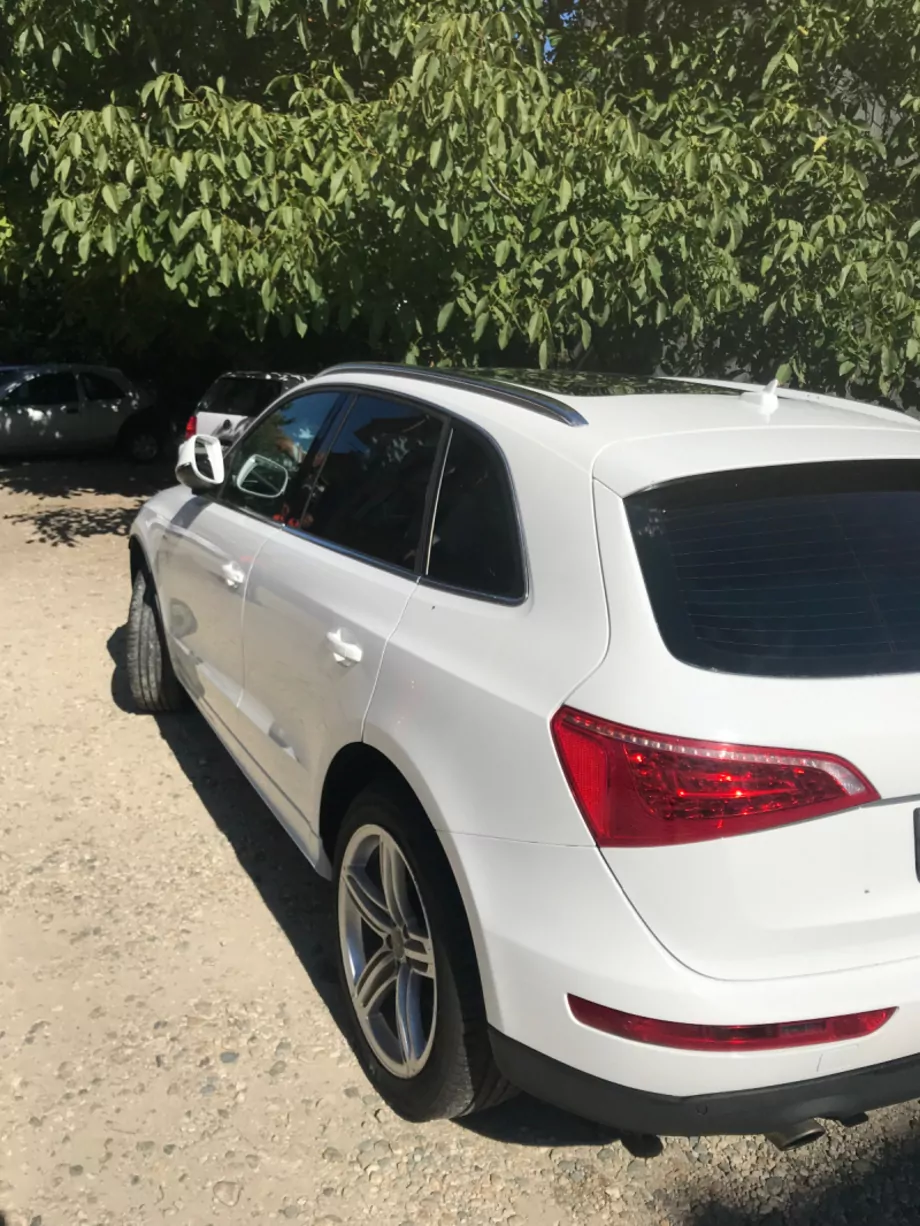 ID:529 - AUDI Q5