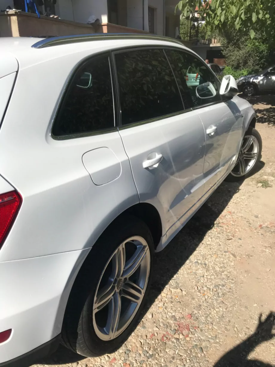 ID:529 - AUDI Q5