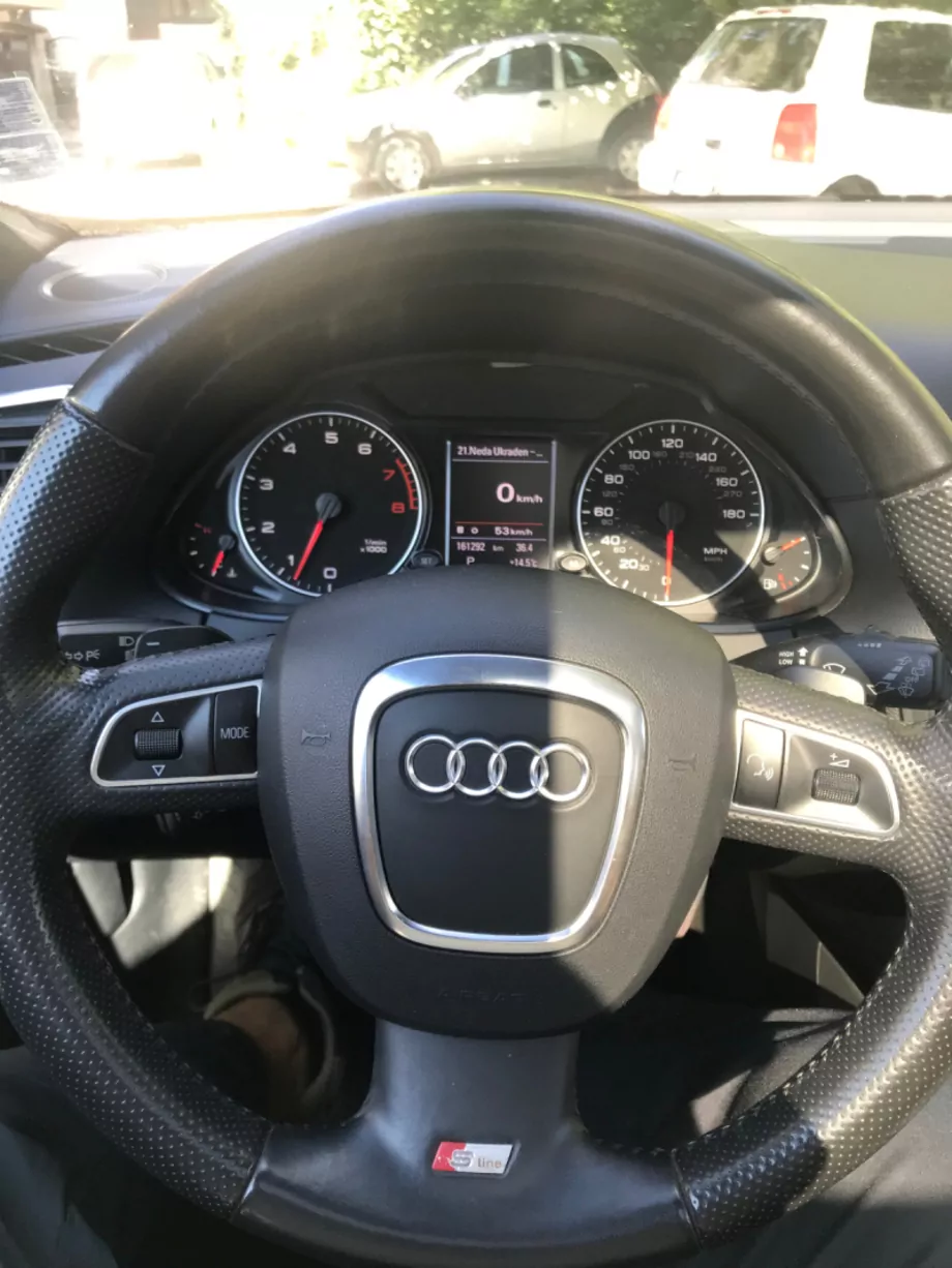 ID:529 - AUDI Q5