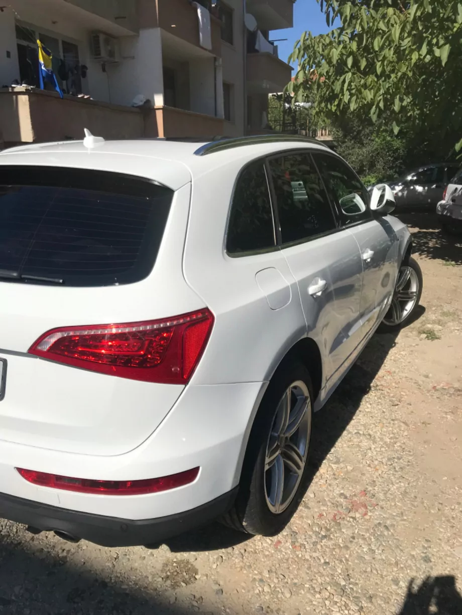 ID:529 - AUDI Q5