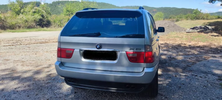 ID:531 - BMW X5