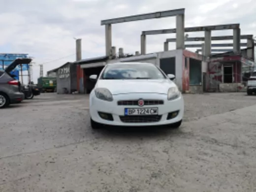 ОБЯВА №533 за FIAT BRAVO