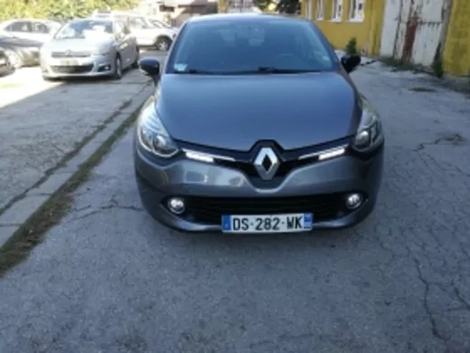 ОБЯВА №538 за RENAULT CLIO