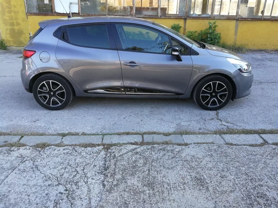 ID:538 - RENAULT CLIO