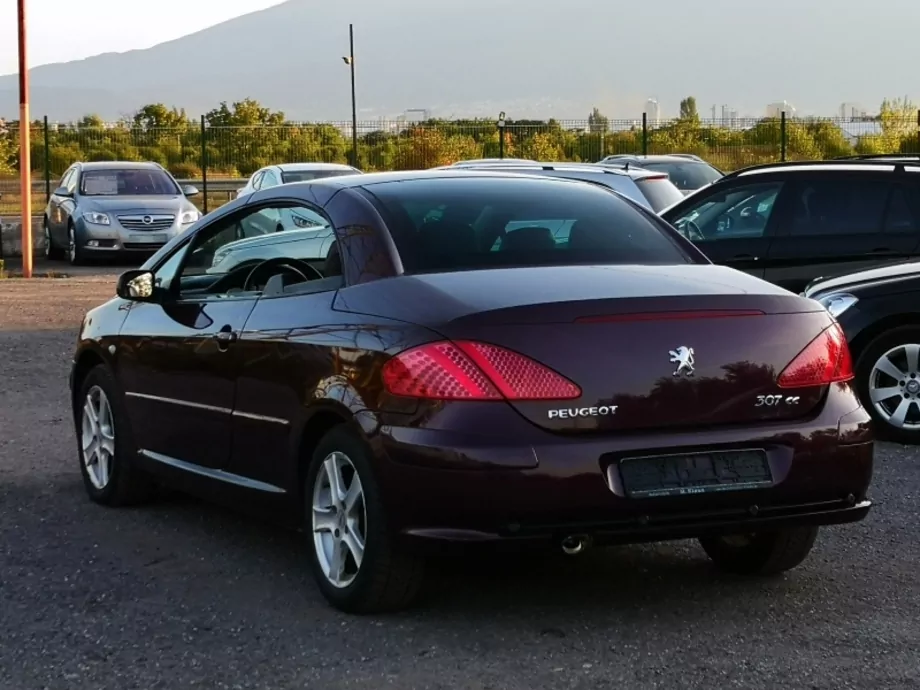 ID:548 - PEUGEOT 307