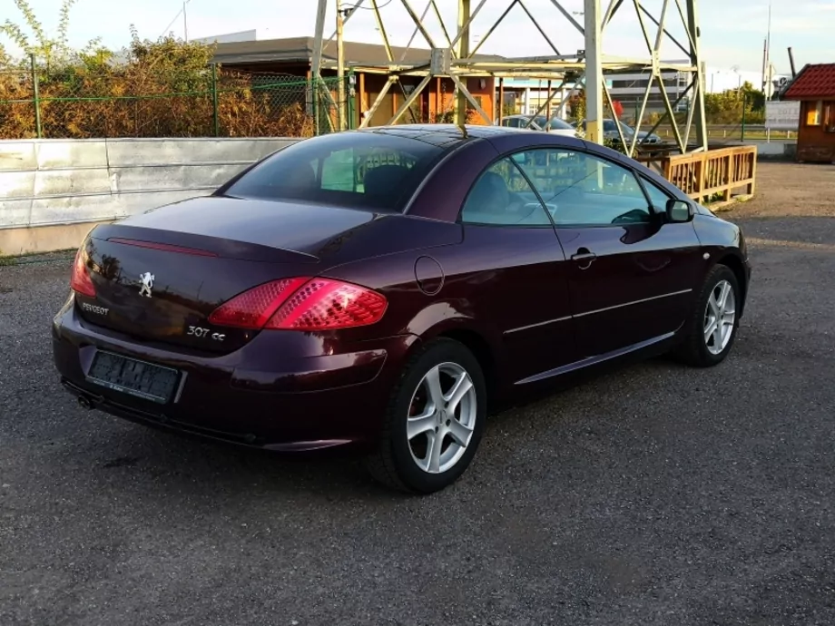 ID:548 - PEUGEOT 307