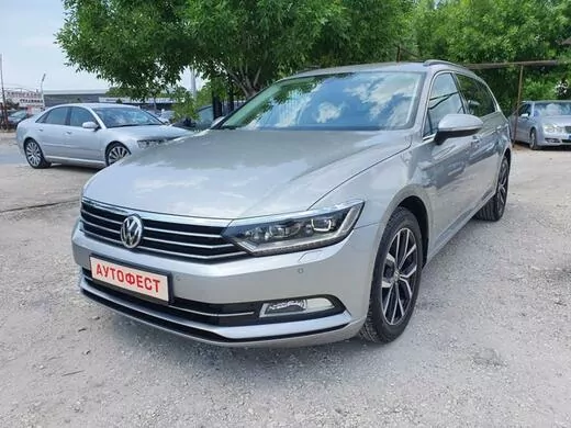 ОБЯВА №549 за VOLKSWAGEN PASSAT