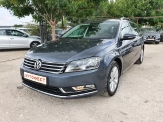 ОБЯВА №550 за VOLKSWAGEN PASSAT