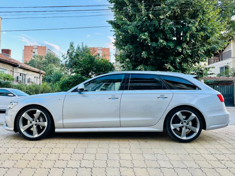 ID:554 - AUDI A6