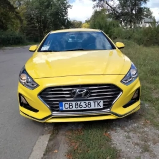 ОБЯВА №562 за HYUNDAI 3