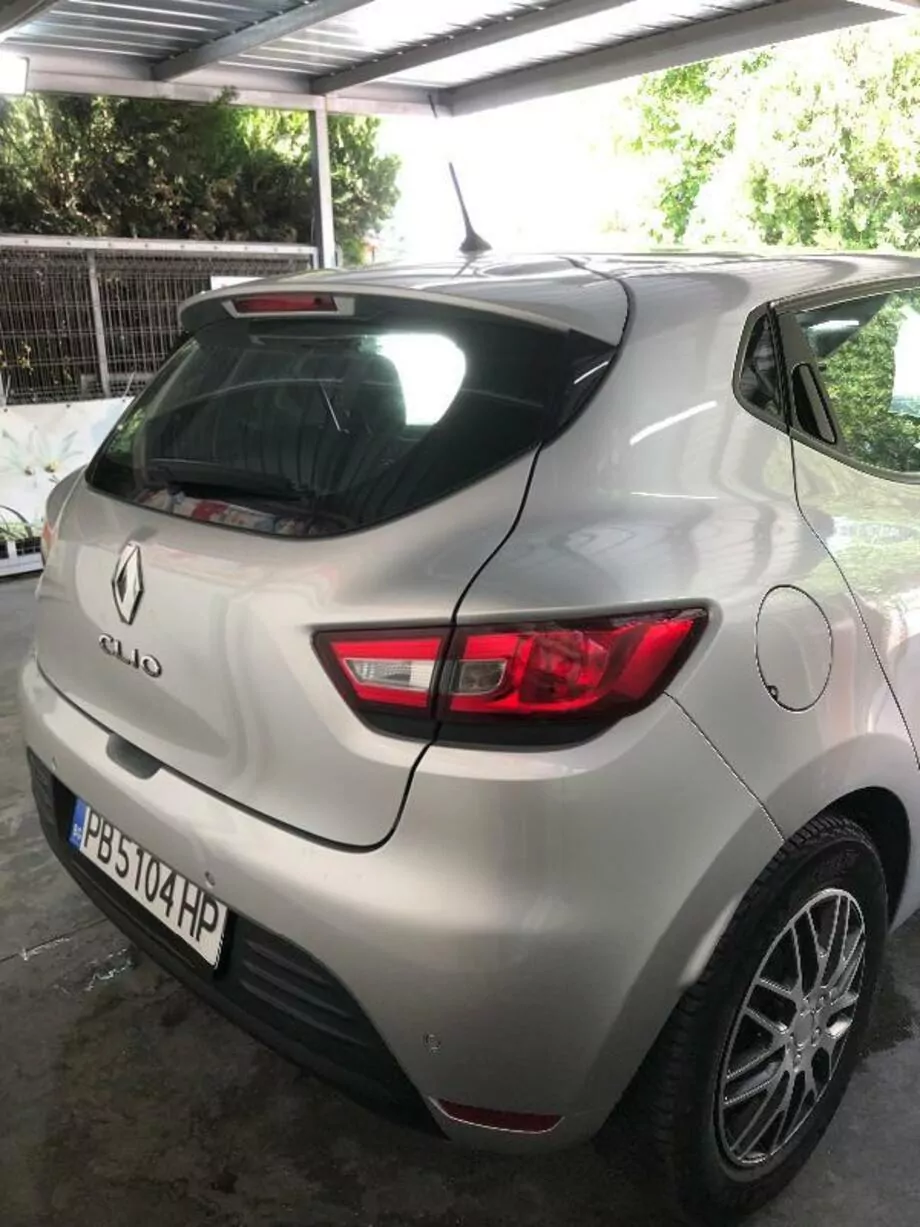 ID:573 - RENAULT CLIO