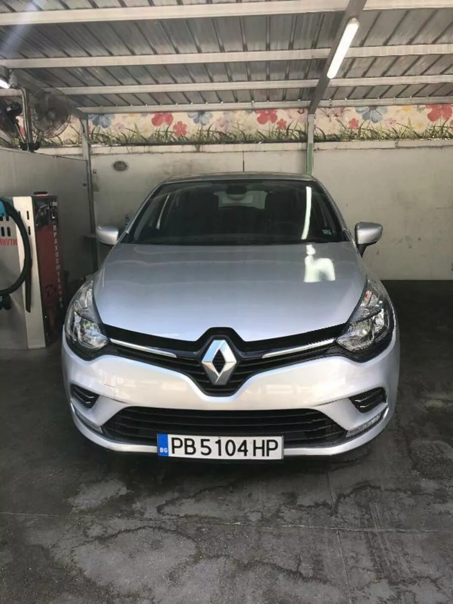 ID:573 - RENAULT CLIO