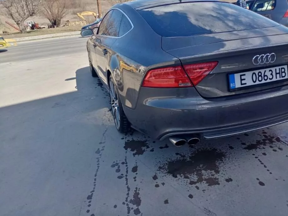 ID:574 - AUDI A7