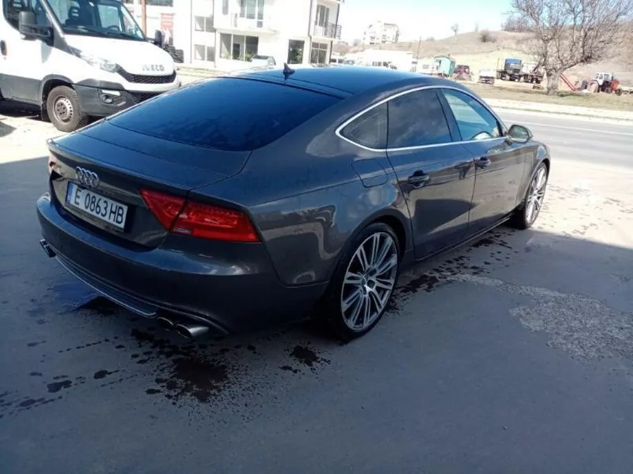 ID:574 - AUDI A7