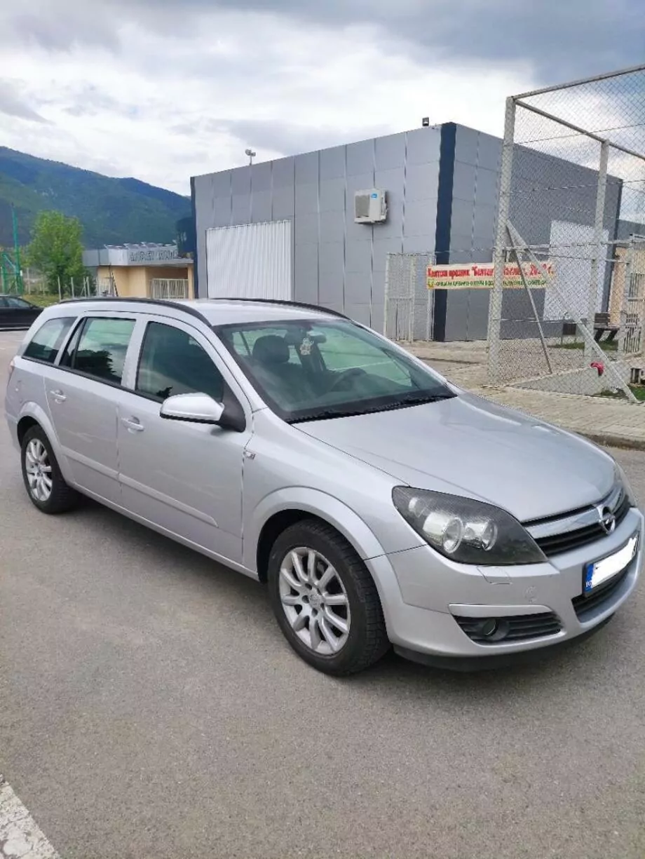 ID:585 - OPEL ASTRA