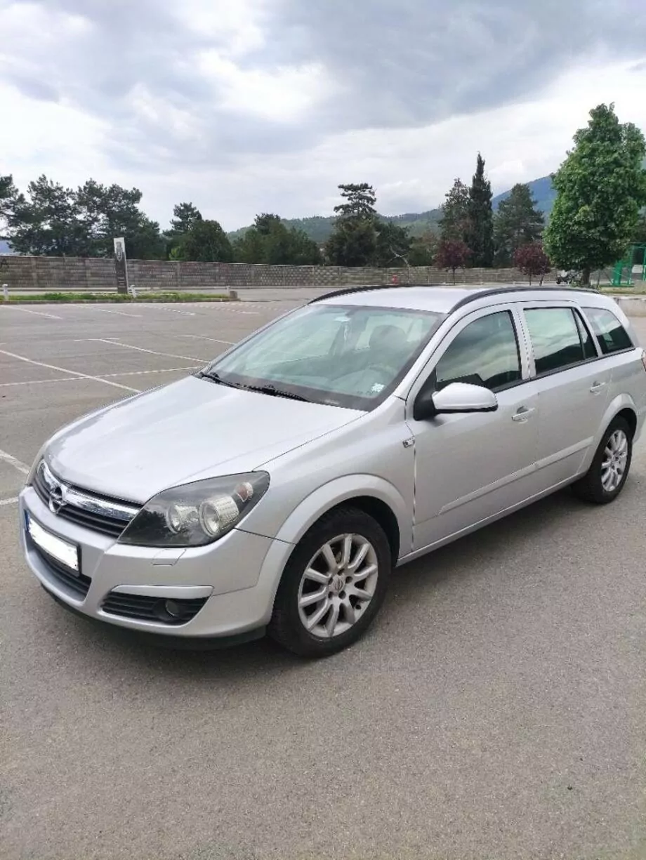 ID:585 - OPEL ASTRA