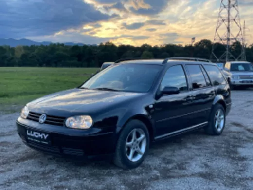 ОБЯВА №588 за VOLKSWAGEN GOLF