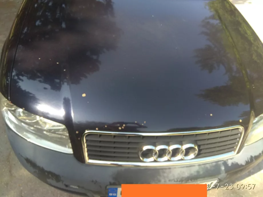 ID:589 - AUDI A4