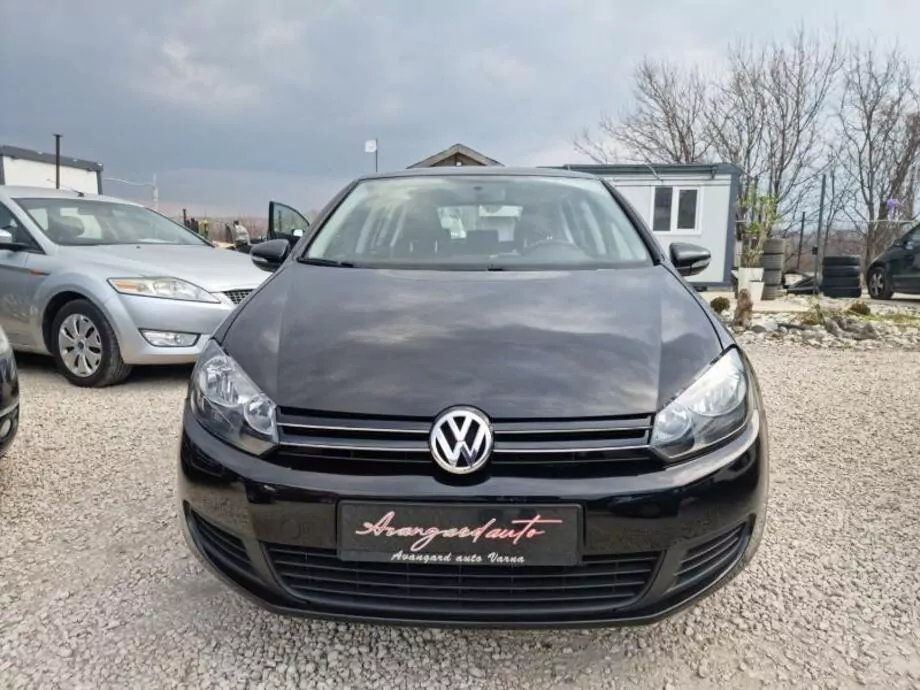 ID:593 - VOLKSWAGEN GOLF