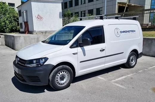 ОБЯВА №598 за VOLKSWAGEN CADDY