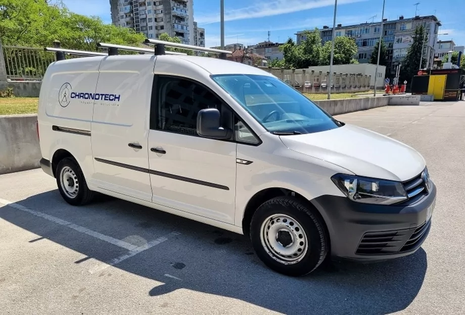 ID:598 - VOLKSWAGEN CADDY