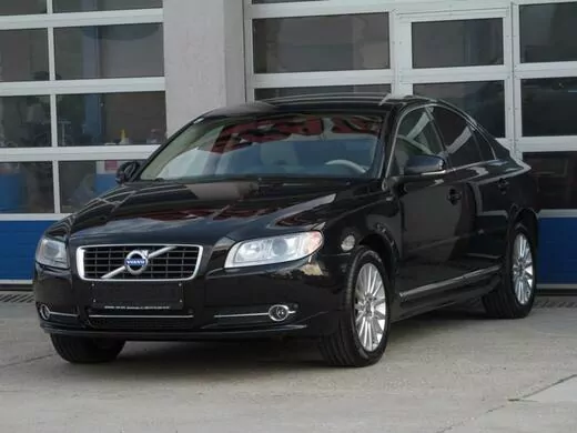 ОБЯВА №605 за VOLVO S80