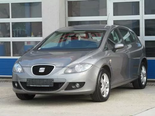 ОБЯВА №607 за SEAT LEON