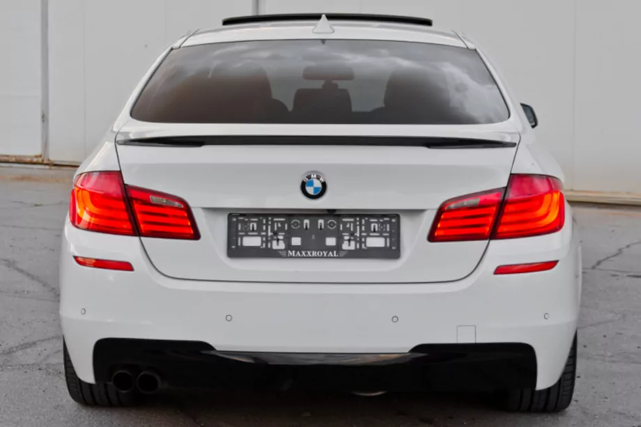 ID:624 - BMW 525