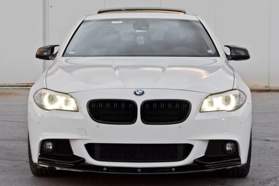 ID:624 - BMW 525