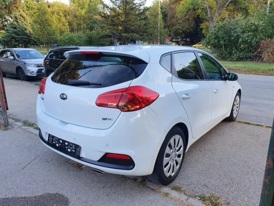 ID:626 - KIA CEED