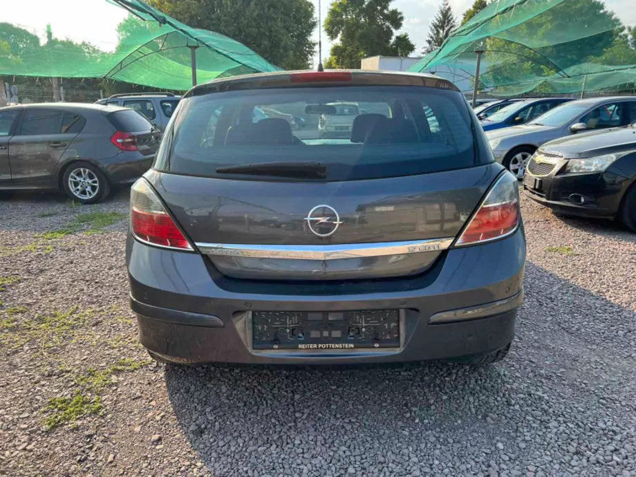 ID:629 - OPEL ASTRA