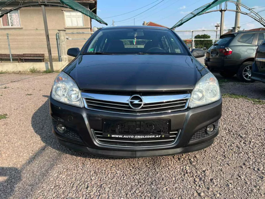 ID:629 - OPEL ASTRA