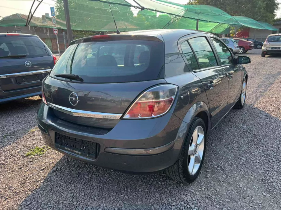 ID:629 - OPEL ASTRA