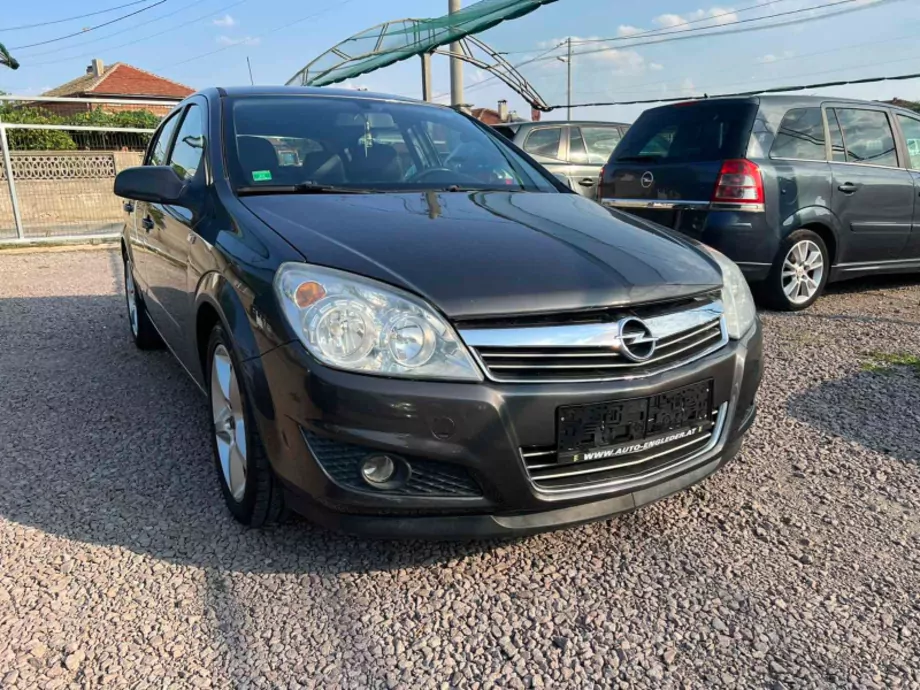 ID:629 - OPEL ASTRA