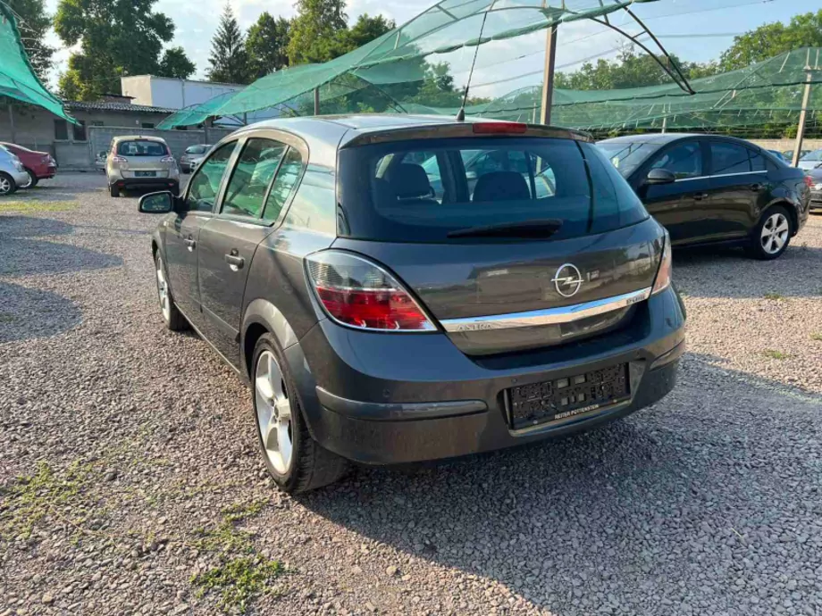 ID:629 - OPEL ASTRA