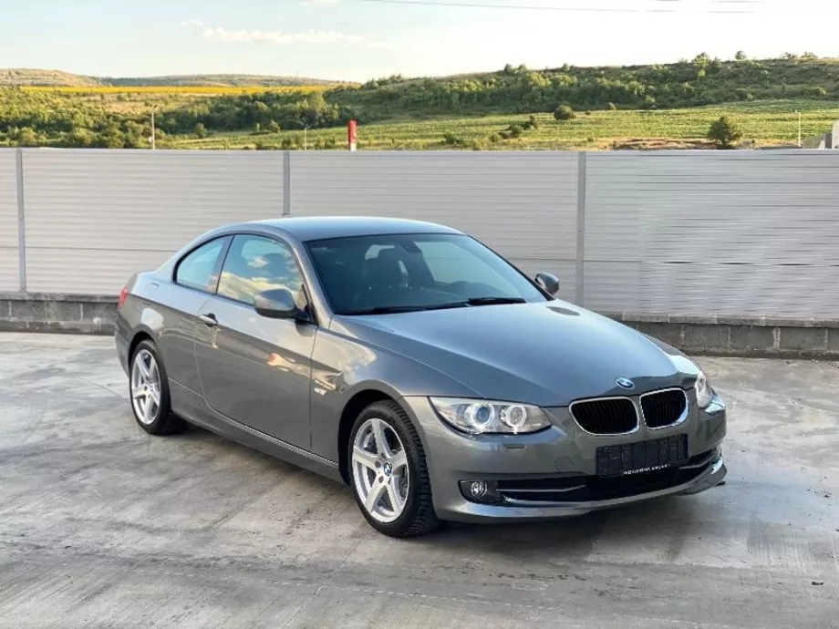 ID:633 - BMW 320