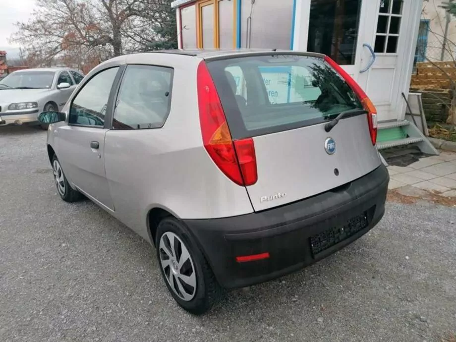 ID:637 - FIAT PUNTO