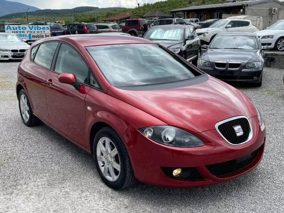 ID:639 - SEAT LEON