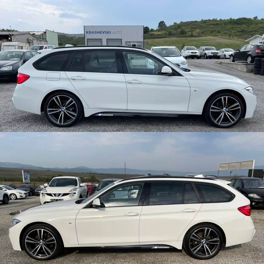 ID:640 - BMW 320