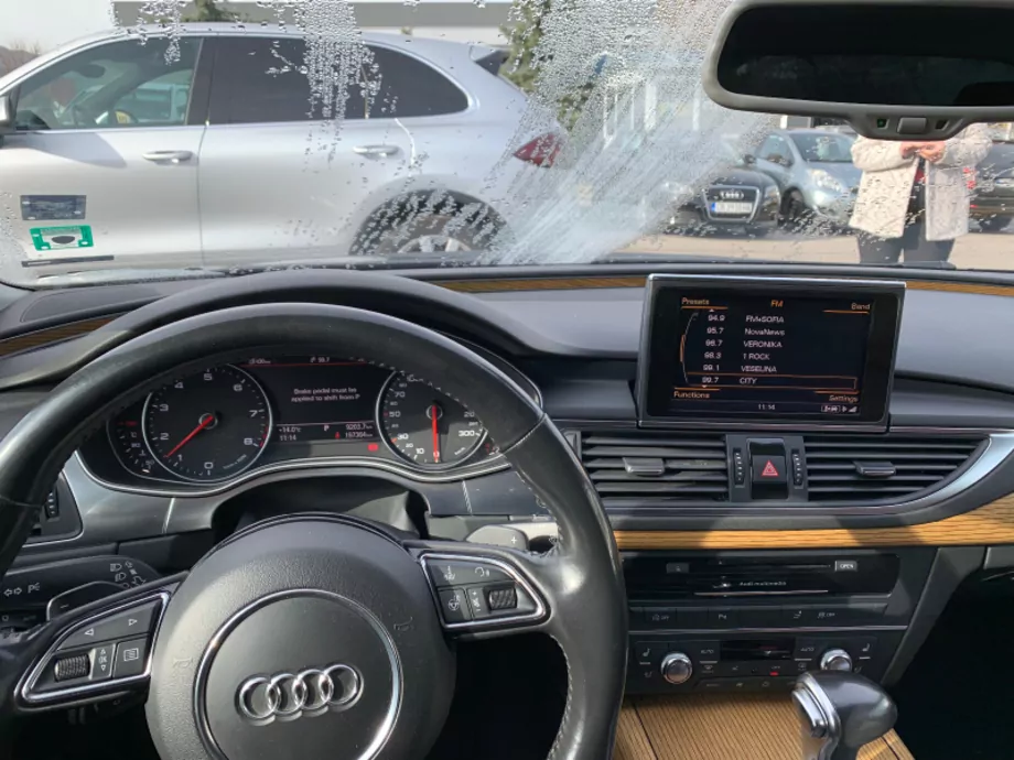 ID:643 - AUDI A7