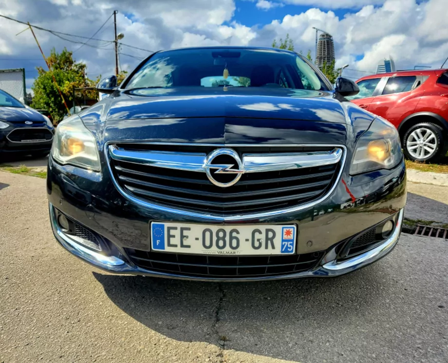 ID:644 - OPEL INSIGNIA