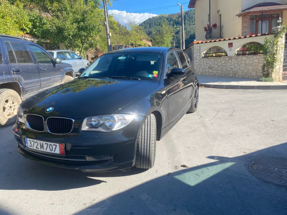 ID:655 - BMW 116