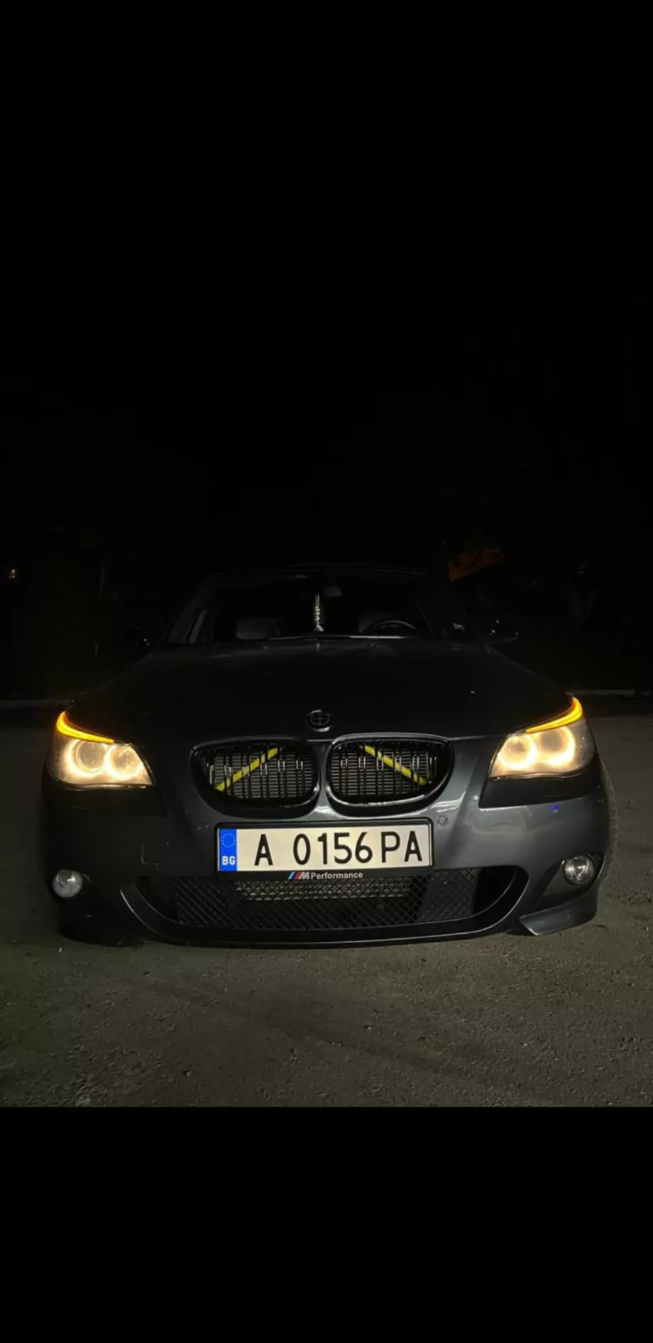 ID:659 - BMW 145