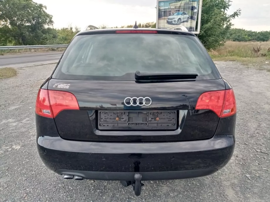 ID:660 - AUDI A4