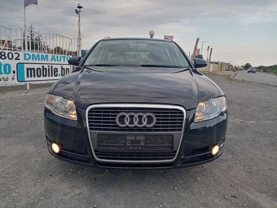 ID:660 - AUDI A4