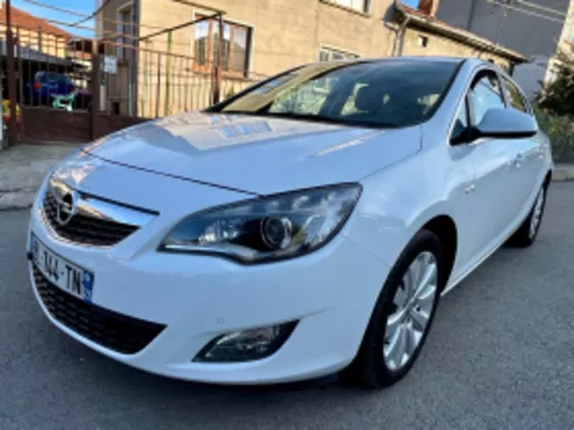 ОБЯВА №666 за OPEL ASTRA