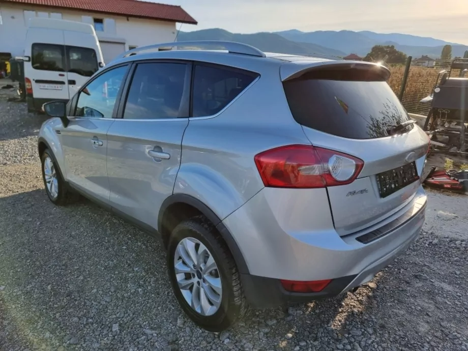 ID:670 - FORD KUGA