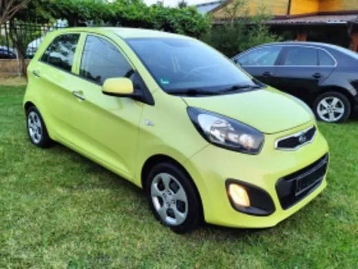 ОБЯВА №675 за KIA PICANTO